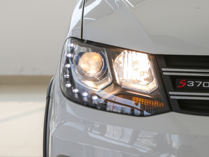 2018S370 1.5L CVTA 5 ^