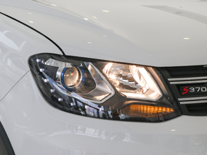 2018S370 1.5L CVTA 5 ^