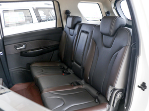 2018S370 1.5L CVTA 5 