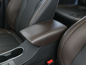 2018S370 1.5L CVTA 5 