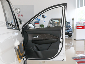 2018S370 1.5L CVTA 5 g