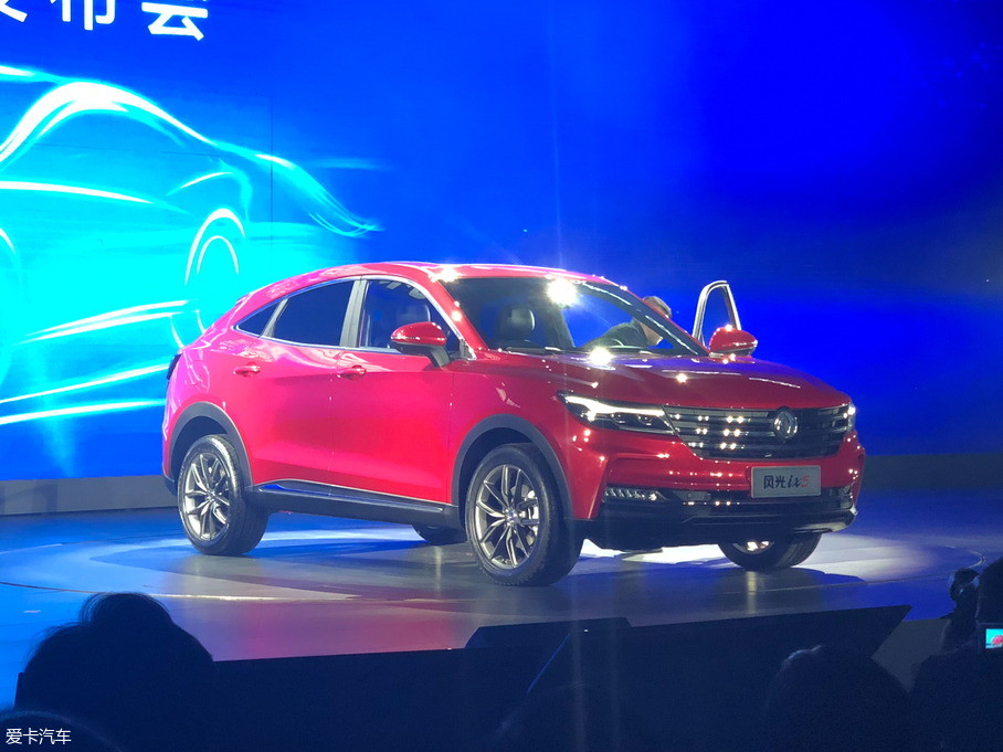 2019Lix5 280TGDI CVT