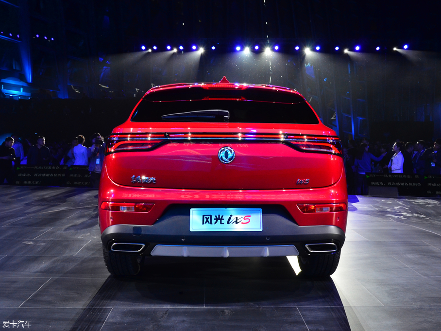 2019Lix5 280TGDI CVT