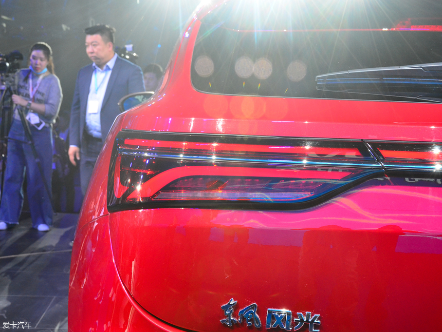 2019Lix5 280TGDI CVT