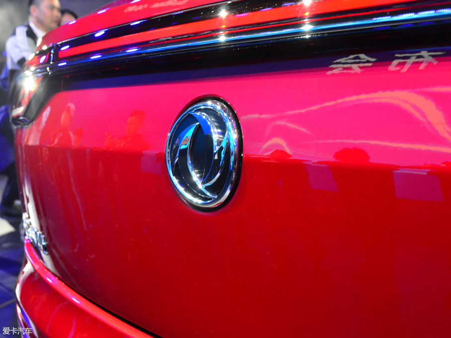 2019Lix5 280TGDI CVT