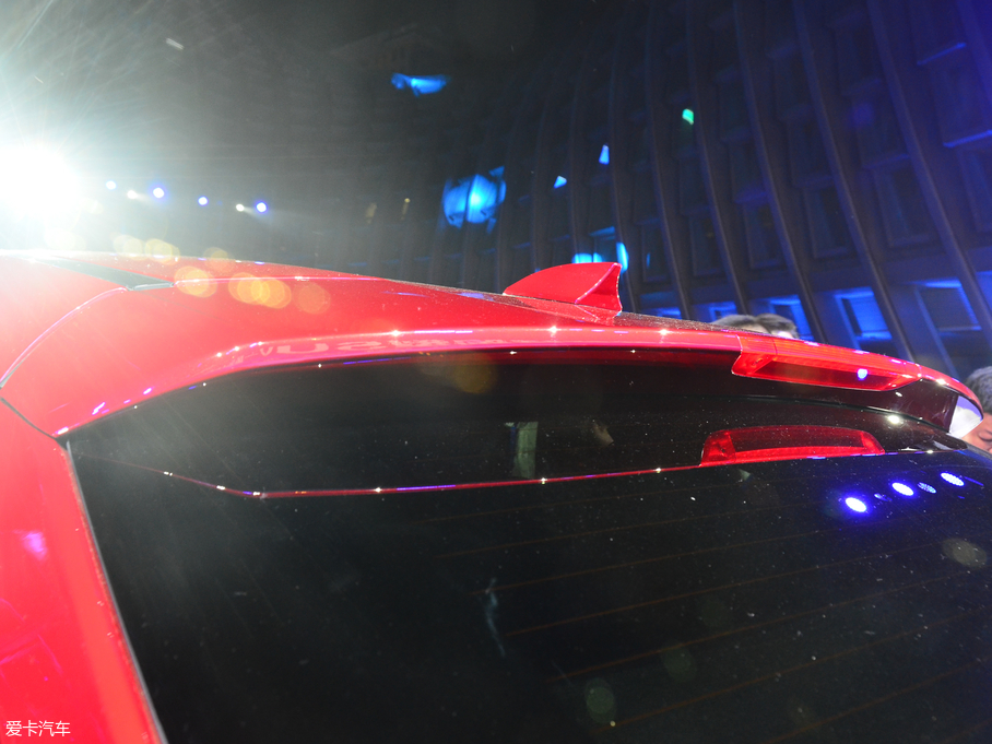 2019Lix5 280TGDI CVT