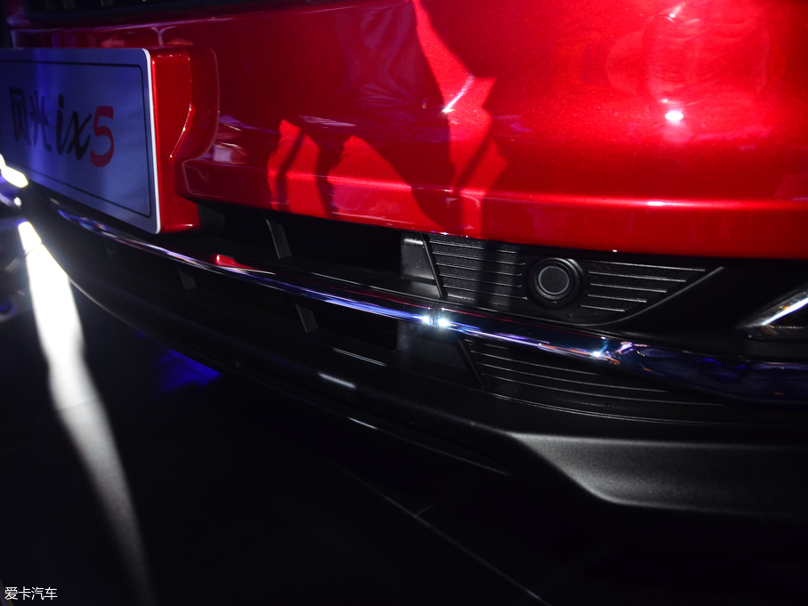 2019���L(f��ng)��ix5 280TGDI CVT������