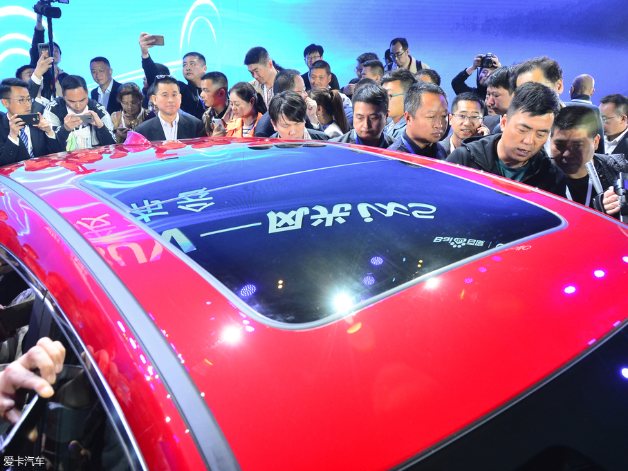 2019Lix5 280TGDI CVT