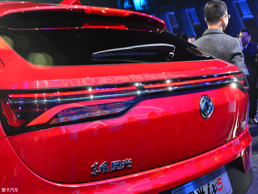 2019Lix5 280TGDI CVT