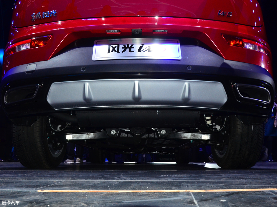 2019Lix5 280TGDI CVT