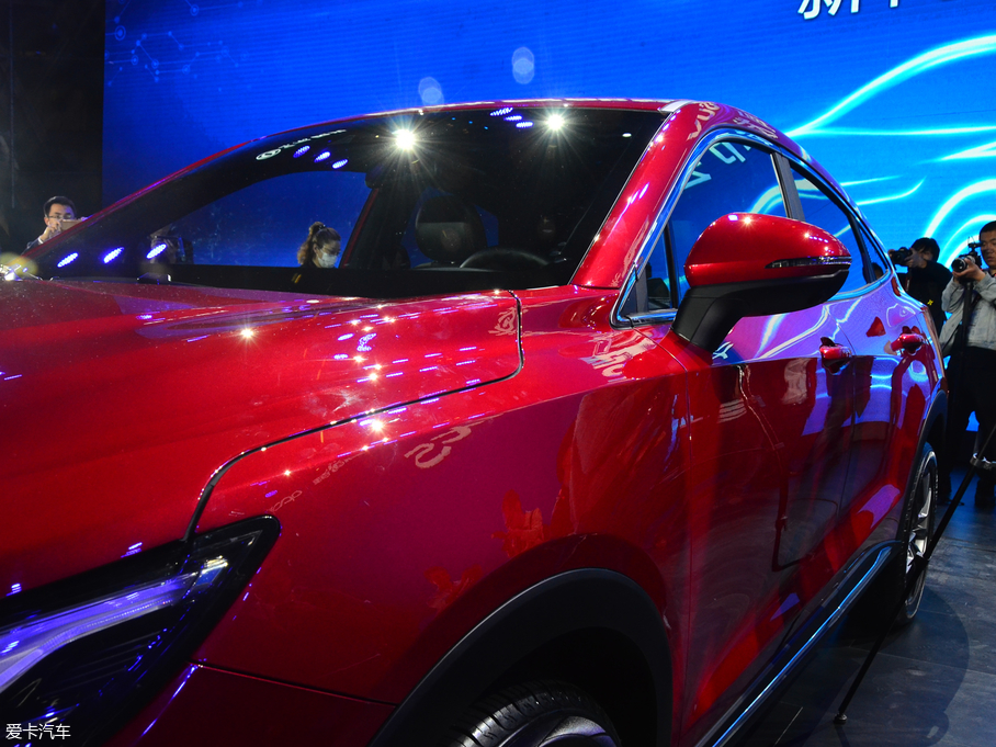 2019���L��ix5 280TGDI CVT������