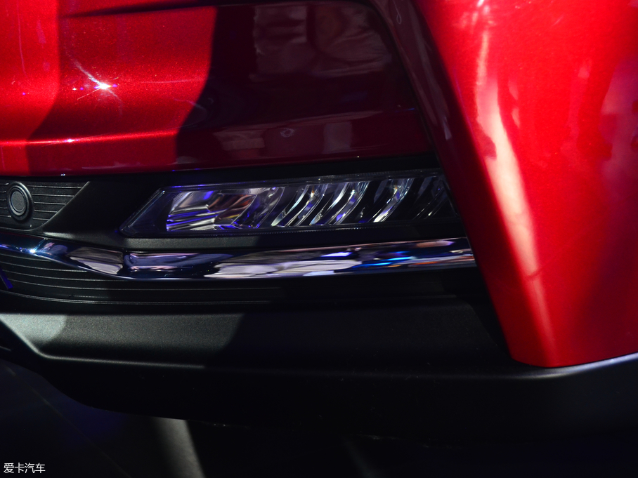 2019Lix5 280TGDI CVT