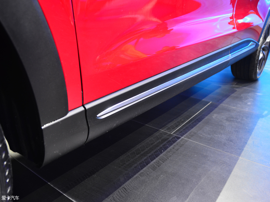 2019L(fng)ix5 280TGDI CVT