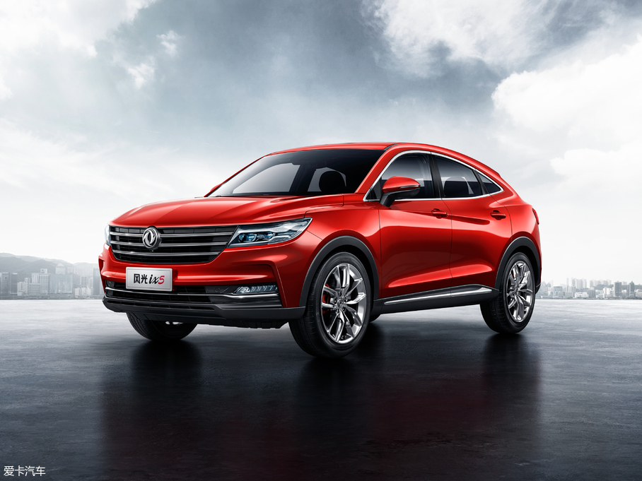 2019Lix5 280TGDI CVT