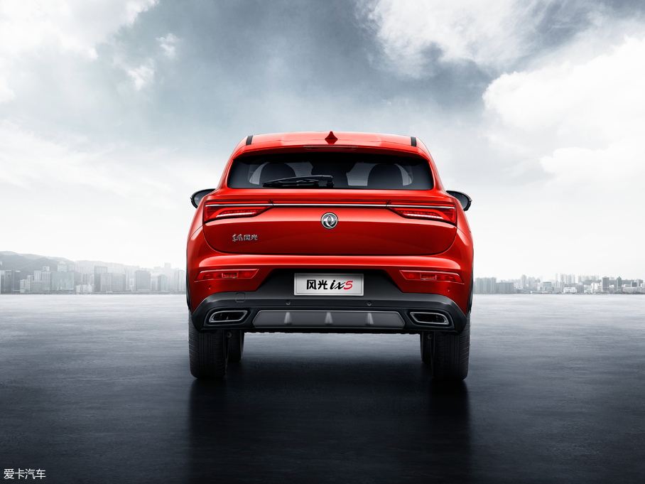 2019L(fng)ix5 280TGDI CVT