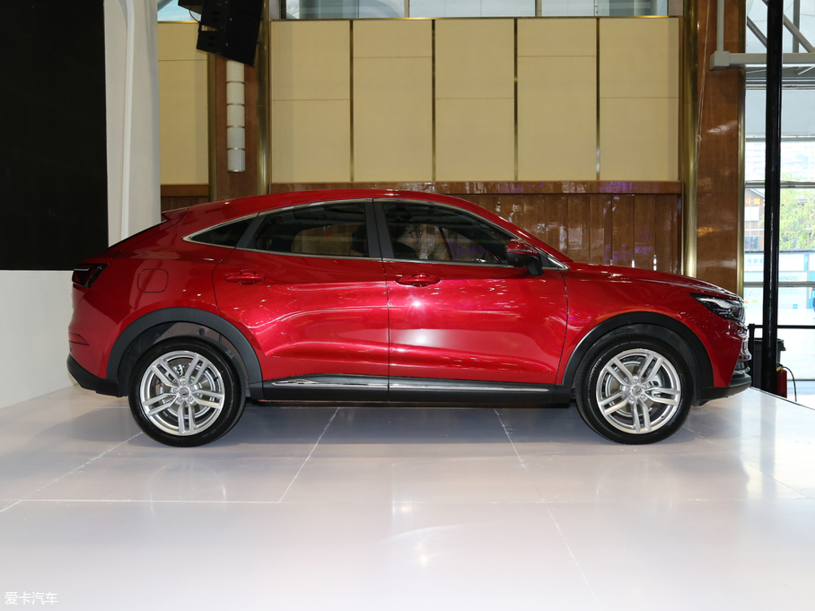 2019Lix5 280TGDI CVT