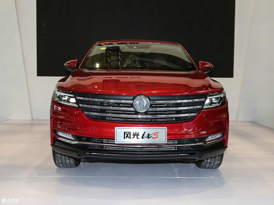 2019Lix5 280TGDI CVT