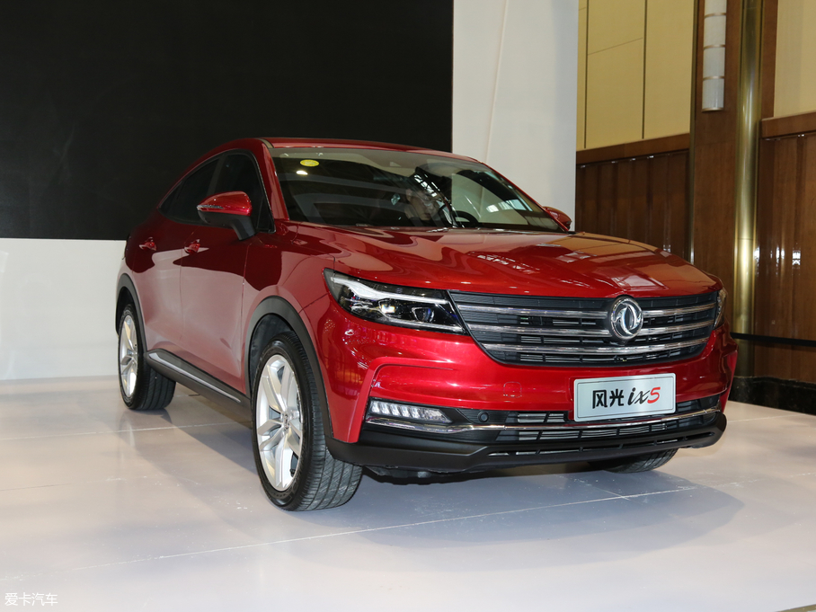 2019L(fng)ix5 280TGDI CVT