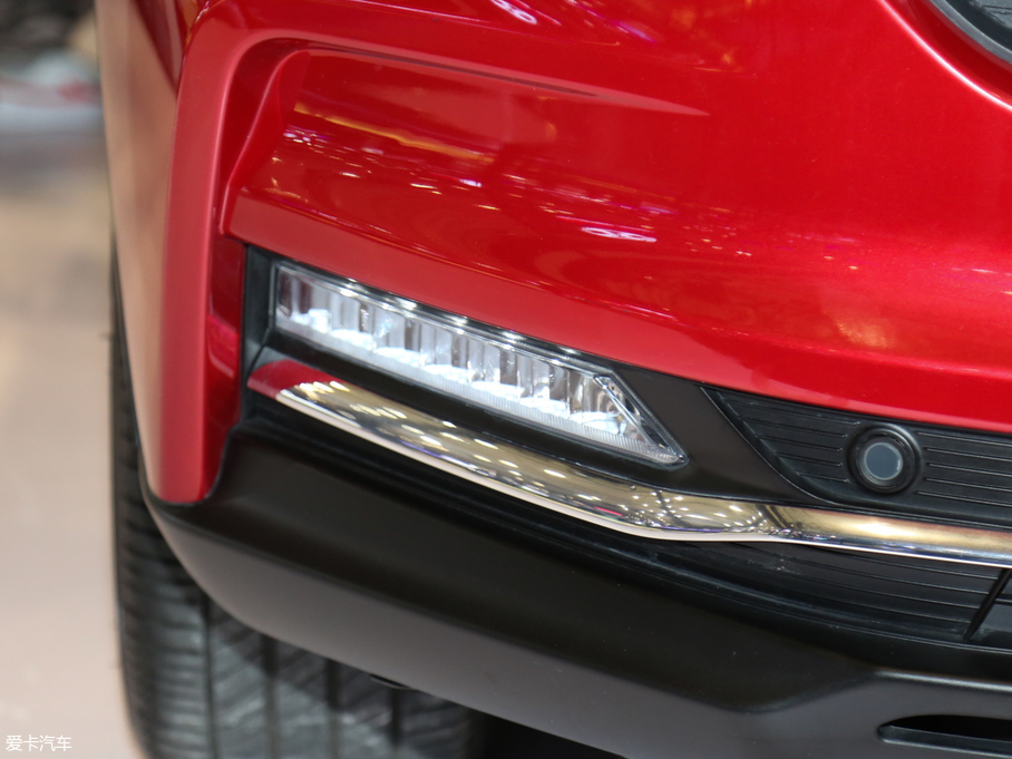 2019Lix5 280TGDI CVT