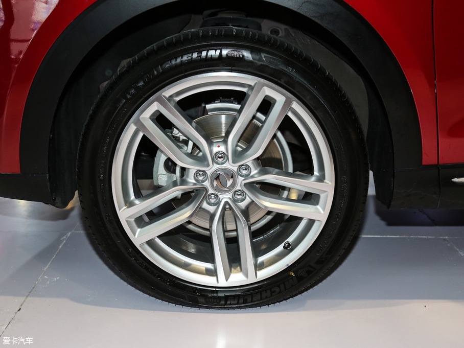 2019Lix5 280TGDI CVT