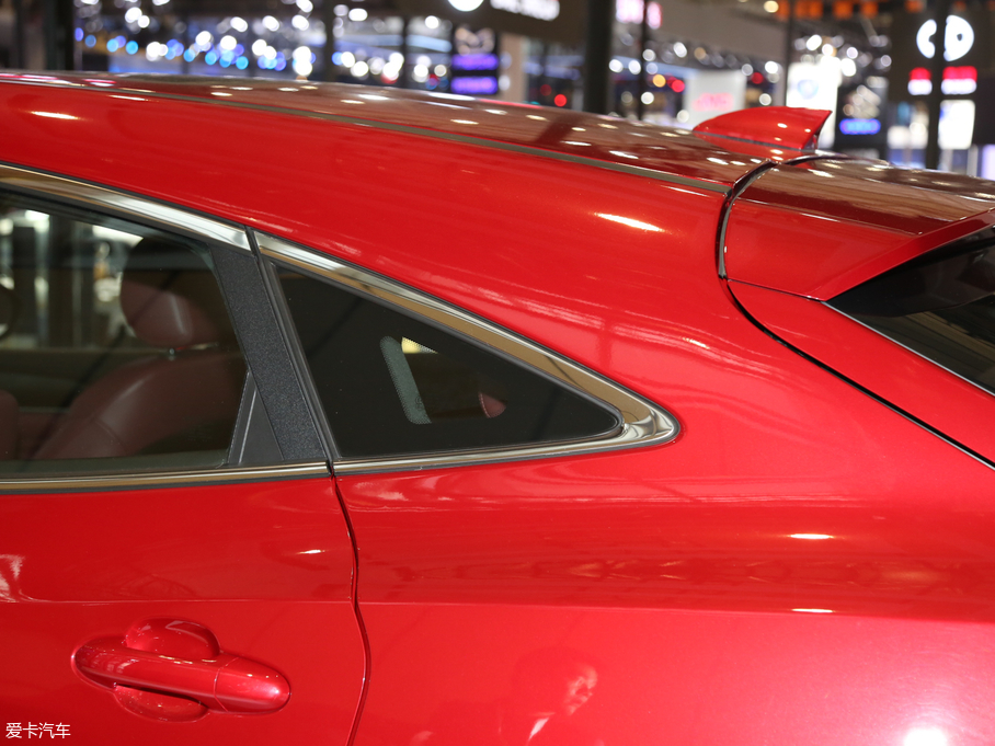 2019Lix5 280TGDI CVT