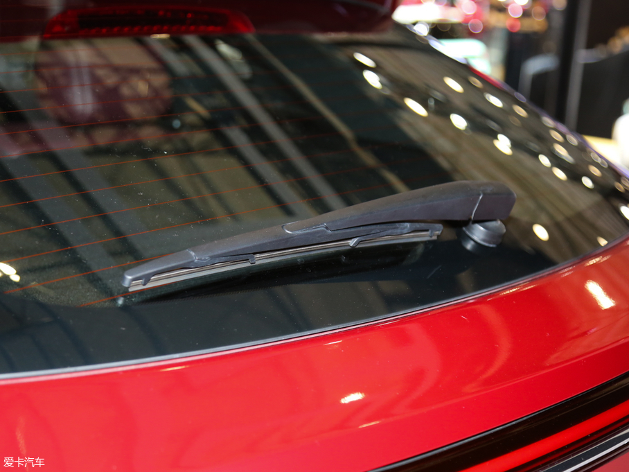 2019Lix5 280TGDI CVT