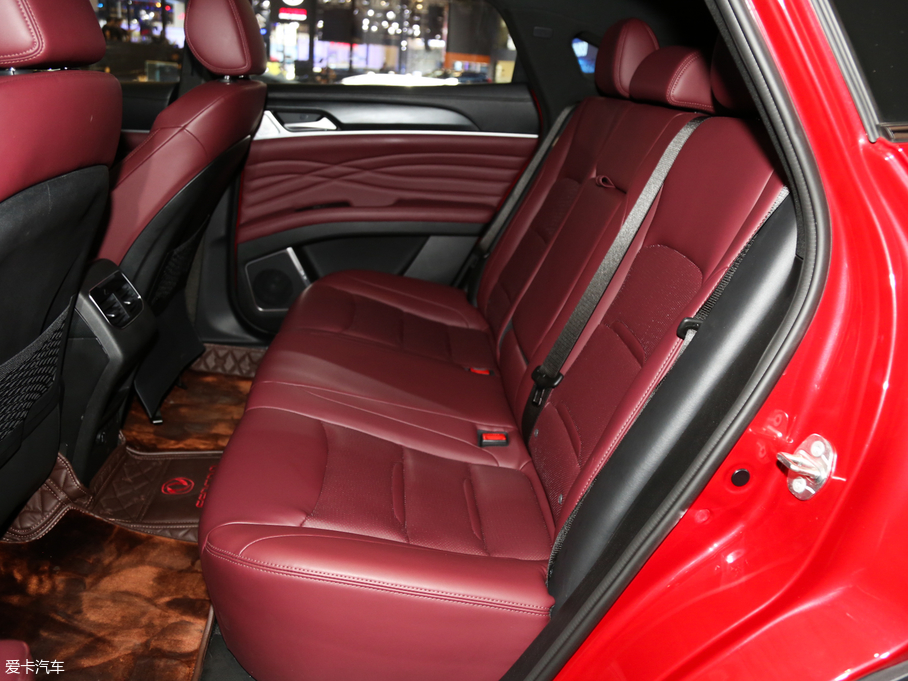 2019Lix5 280TGDI CVT