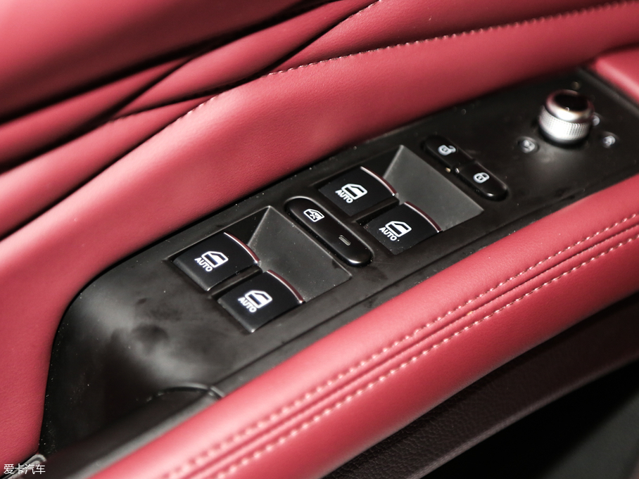 2019L(fng)ix5 280TGDI CVT