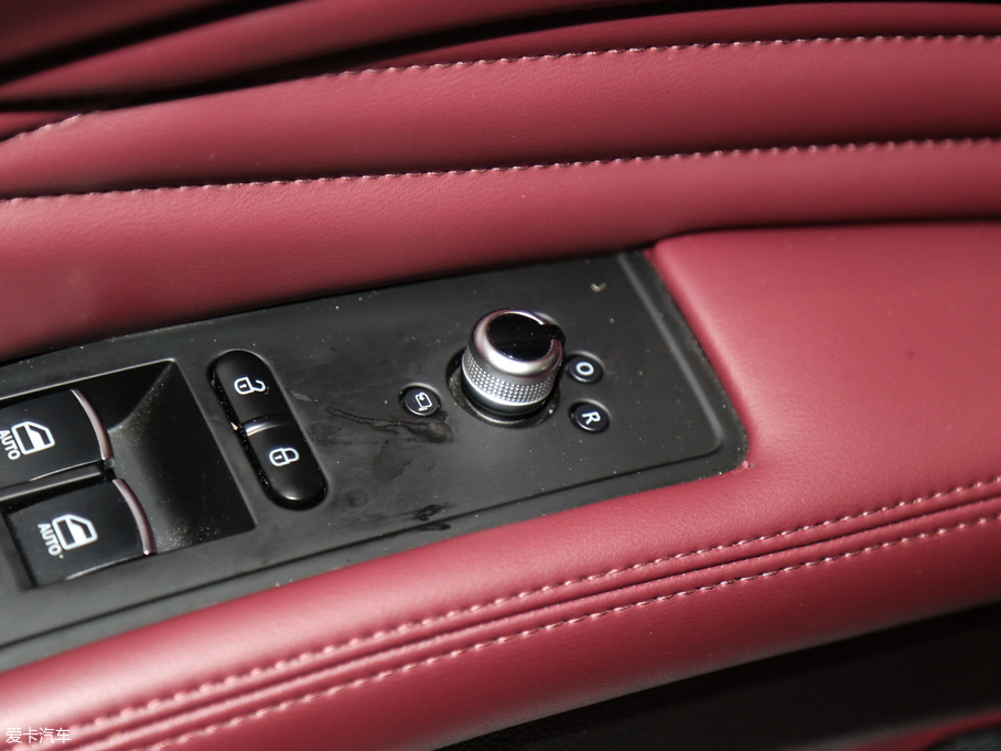 2019L(fng)ix5 280TGDI CVT