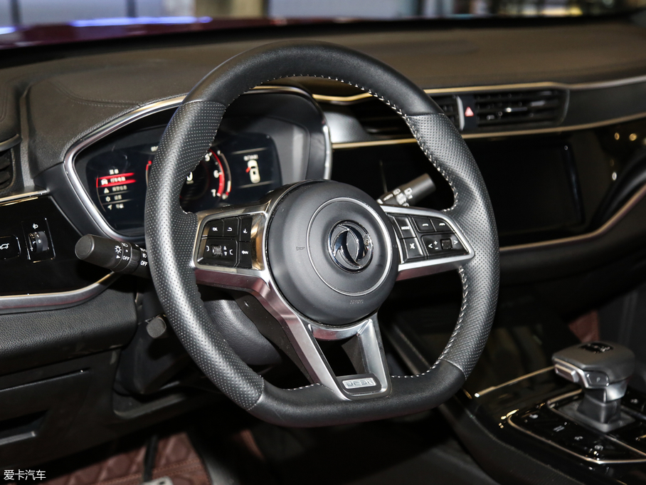 2019L(fng)ix5 280TGDI CVT