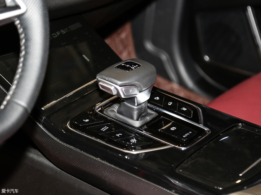 2019Lix5 280TGDI CVT