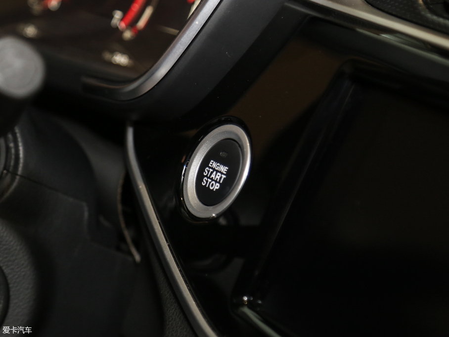 2019Lix5 280TGDI CVT