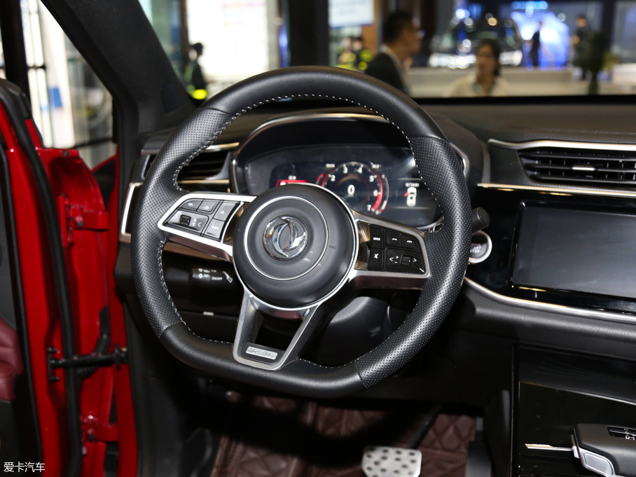 2019Lix5 280TGDI CVT