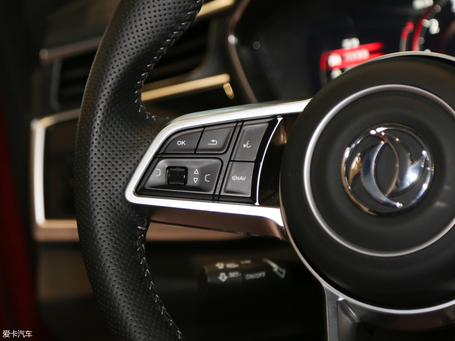 2019L(fng)ix5 280TGDI CVT