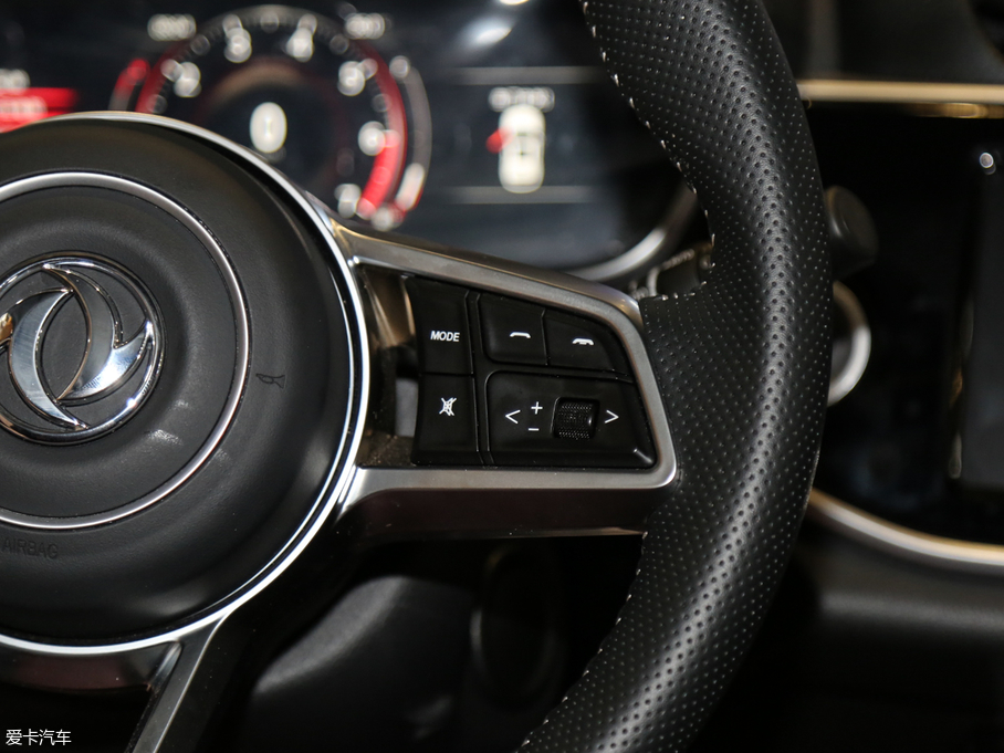 2019Lix5 280TGDI CVT