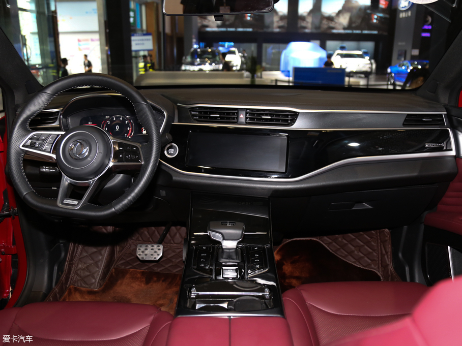 2019L(fng)ix5 280TGDI CVT