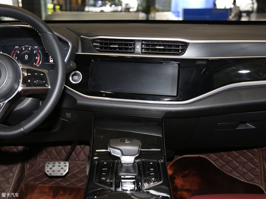 2019Lix5 280TGDI CVT