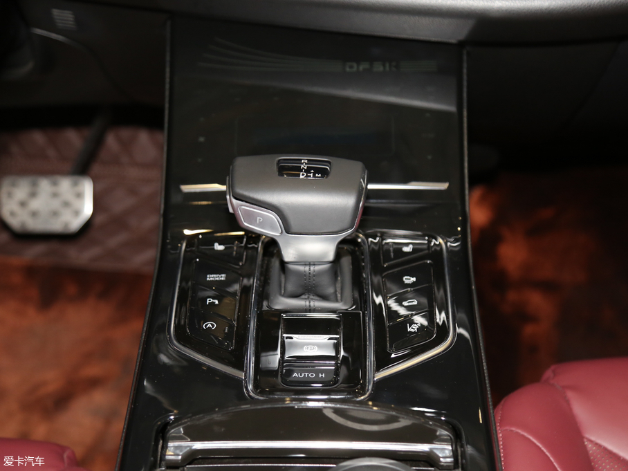 2019Lix5 280TGDI CVT