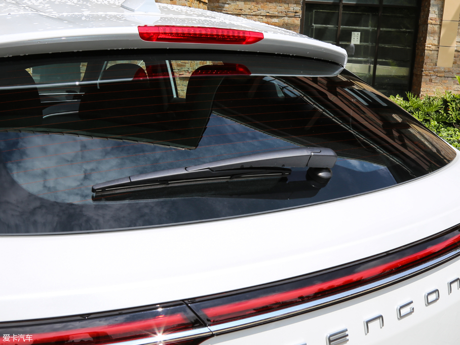 2019Lix5 280TGDI CVT