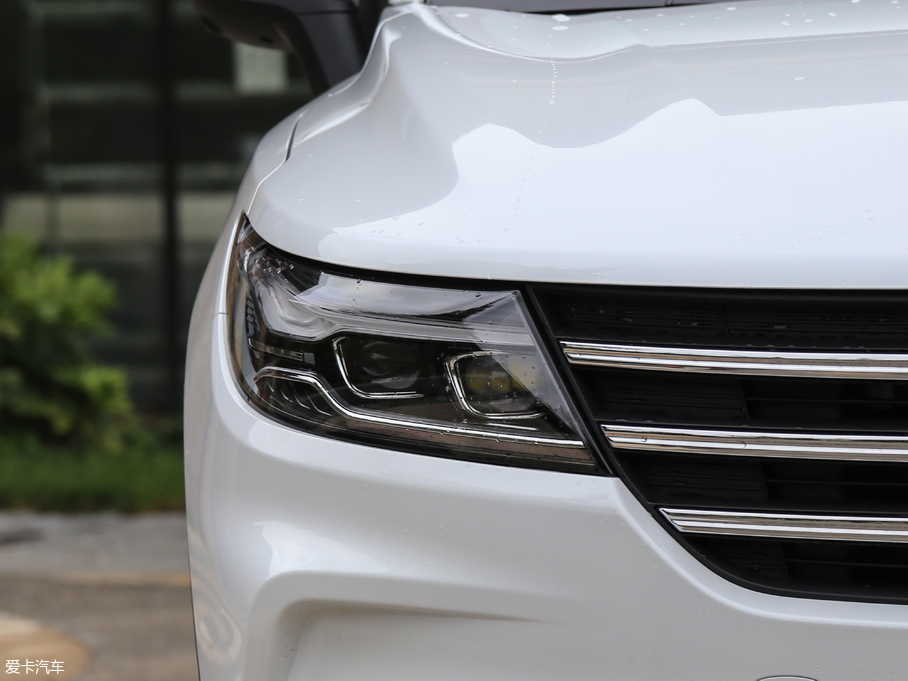 2019Lix5 280TGDI CVT