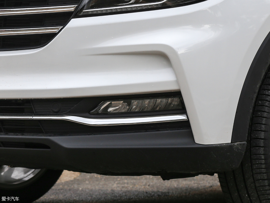 2019L(fng)ix5 280TGDI CVT