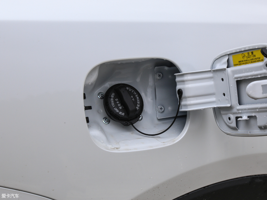 2019Lix5 280TGDI CVT