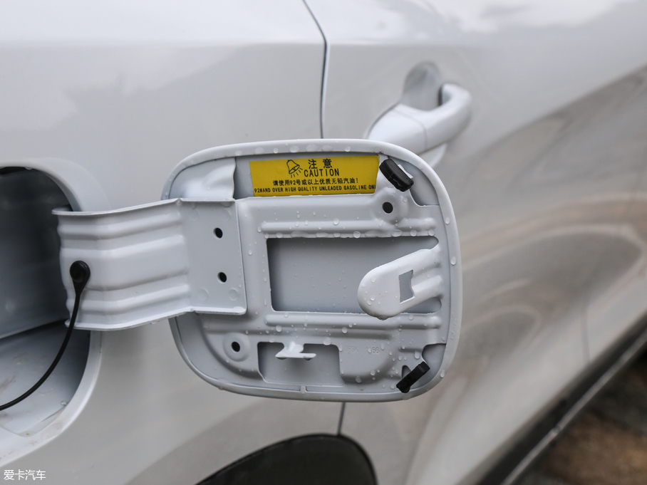 2019L(fng)ix5 280TGDI CVT