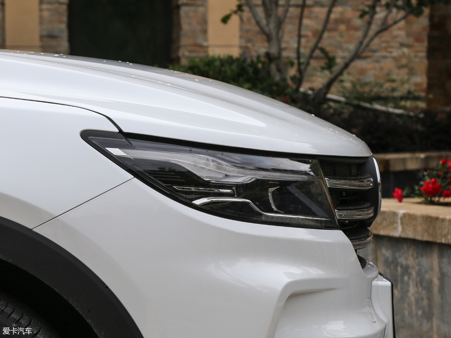 2019L(fng)ix5 280TGDI CVT