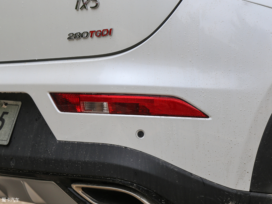 2019L(fng)ix5 280TGDI CVT