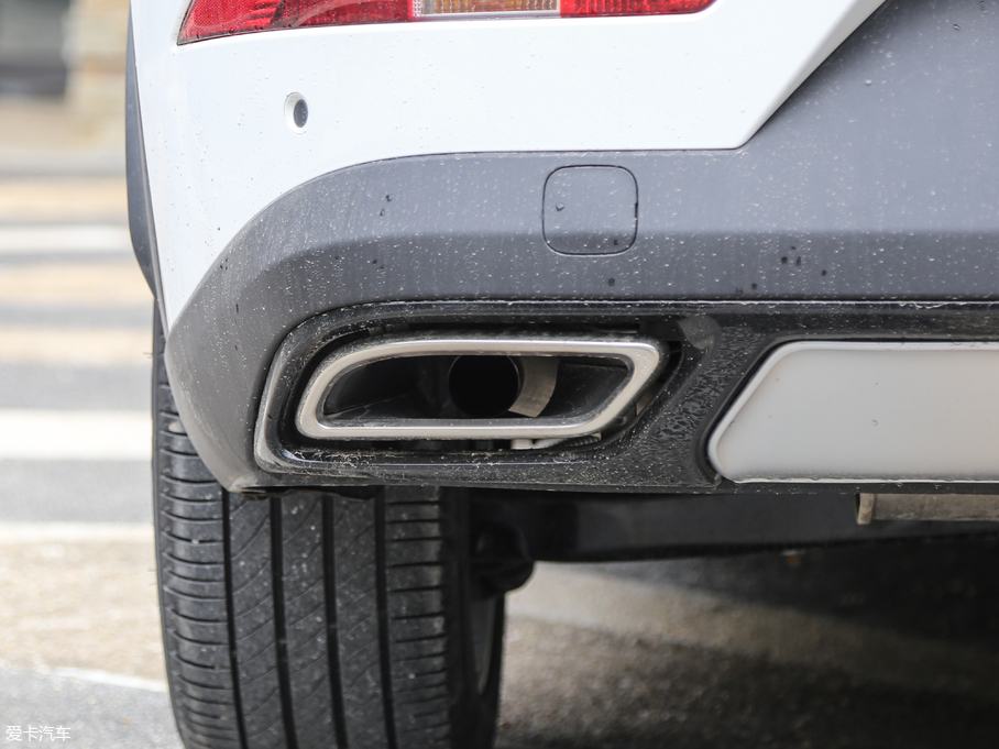 2019Lix5 280TGDI CVT