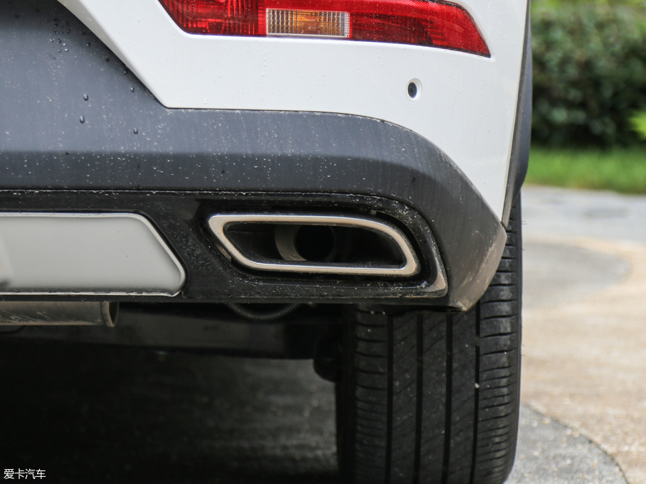 2019Lix5 280TGDI CVT