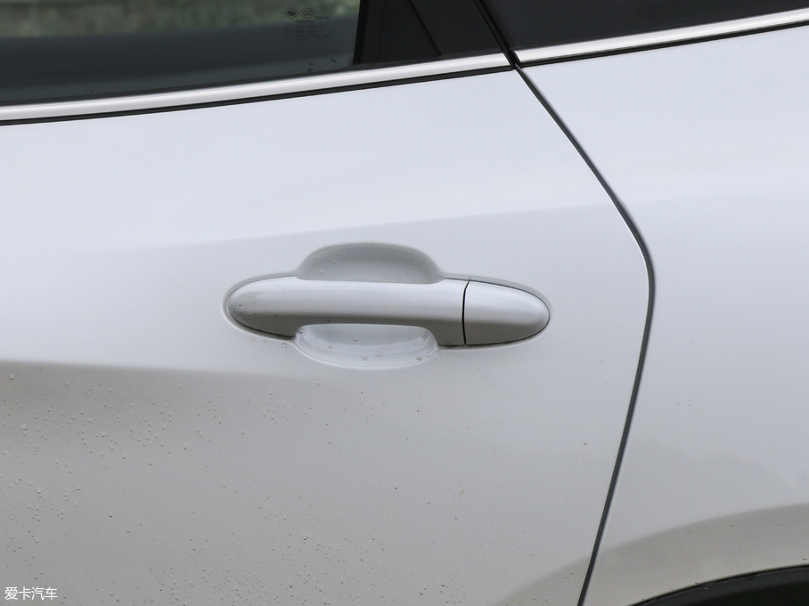 2019Lix5 280TGDI CVT