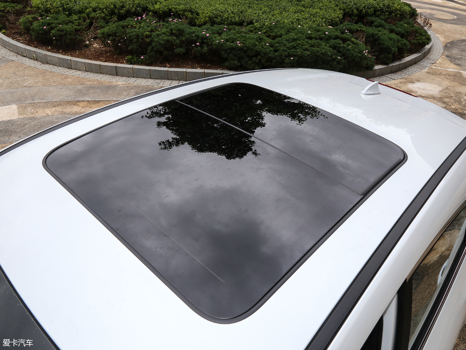 2019L(fng)ix5 280TGDI CVT