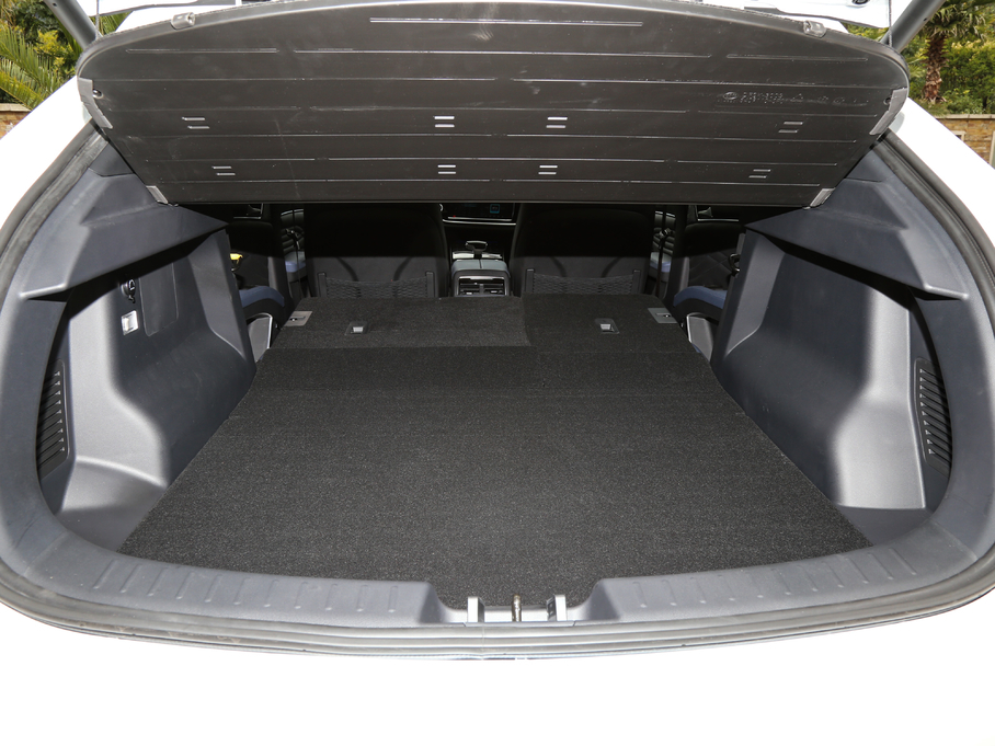 東風風光2019款風光ix5